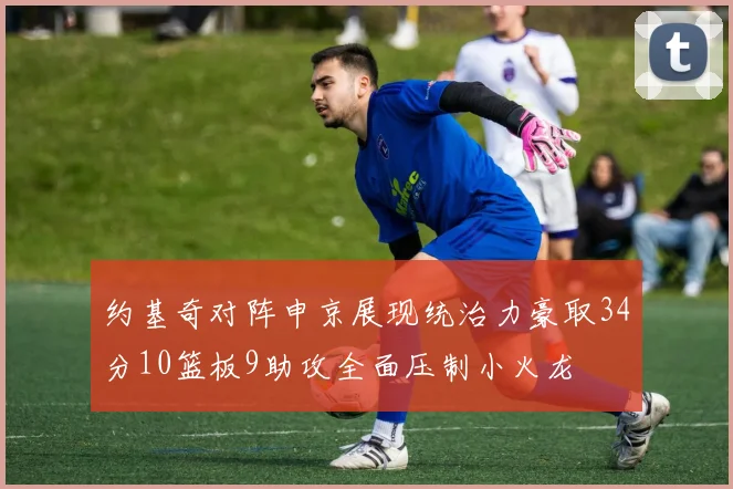 约基奇对阵申京展现统治力豪取34分10篮板9助攻全面压制小火龙