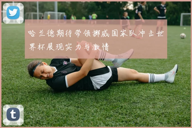 哈兰德期待带领挪威国家队冲击世界杯展现实力与激情