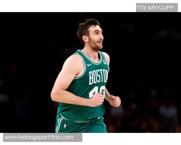 本赛季防守表现最佳的10位球员科内特领衔戈贝尔紧随其后