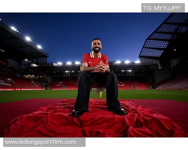 索内斯点评萨拉赫表现差异称本赛季似乎是他兄弟在场上踢球